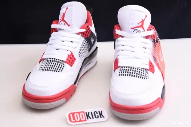 Cheap TB DC7770-160 Jordan Fire 4 Red Air Retro (2020) 0625